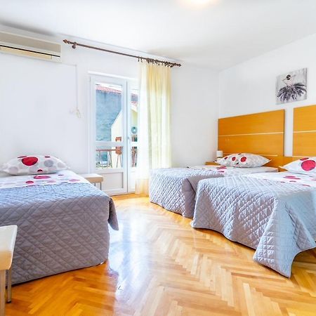 City Apartment 4 & 6 Makarska Eksteriør billede