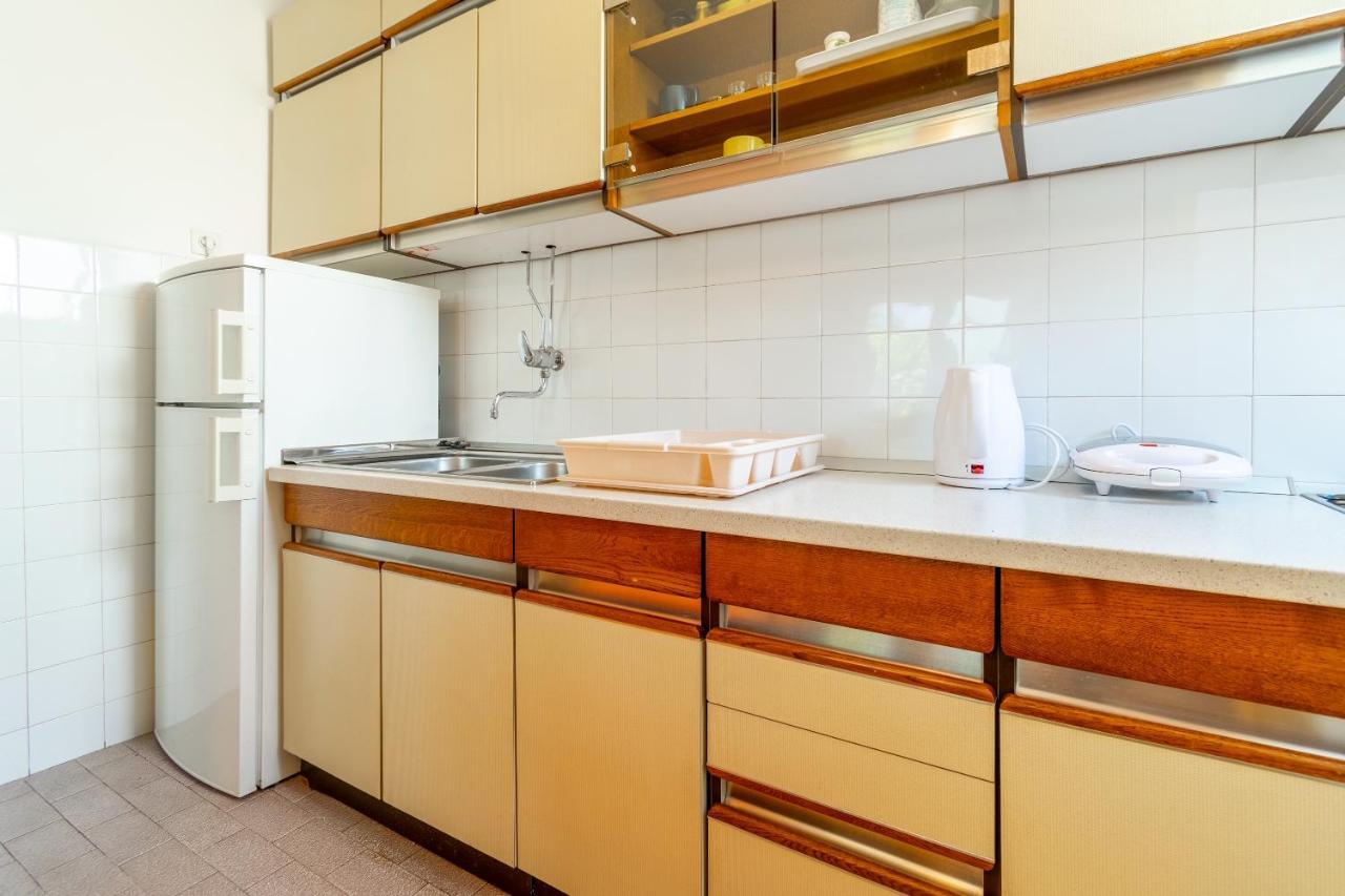 City Apartment 4 & 6 Makarska Eksteriør billede